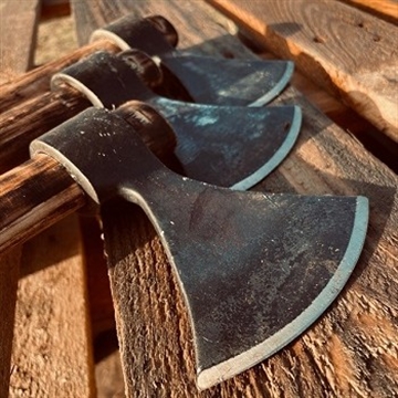 East wing axe deals
